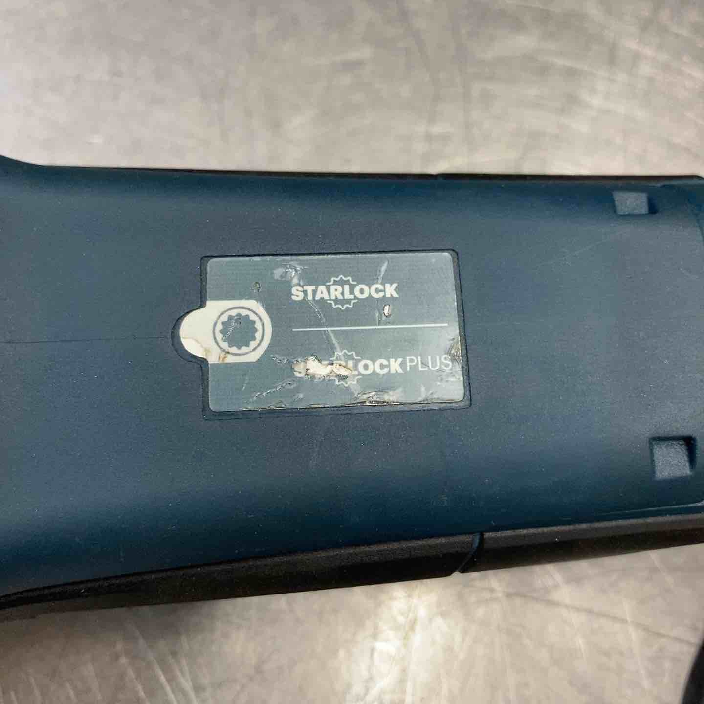 マルチツ-ル GMF