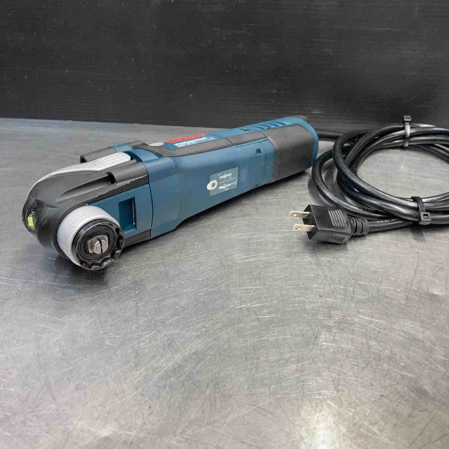 品 ボッシュ BOSCH マルチツ-ル GMF 40-30 本体のみ