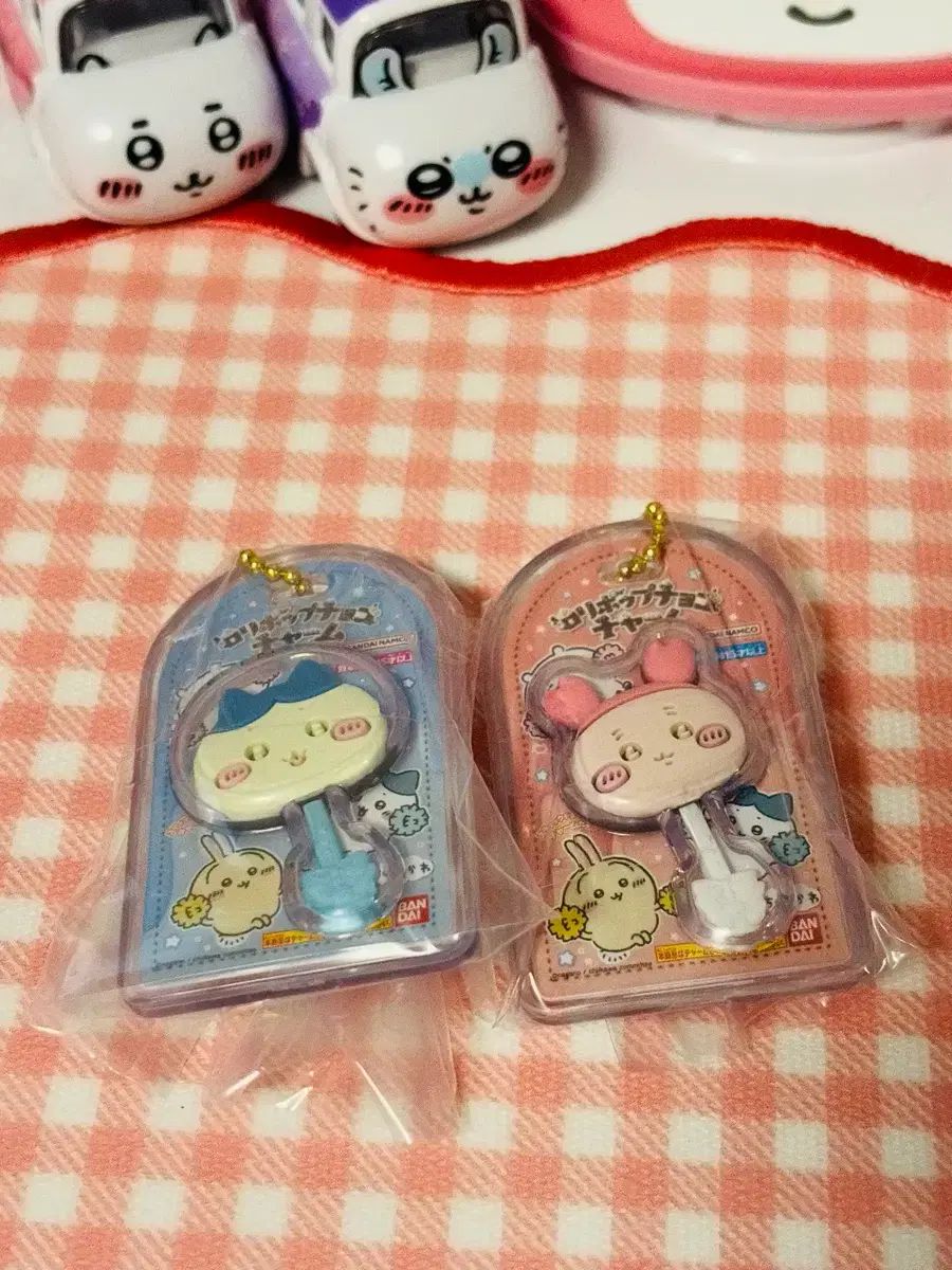  ヒチワレ カニ チョコ チャーム おまとめ配送 その他