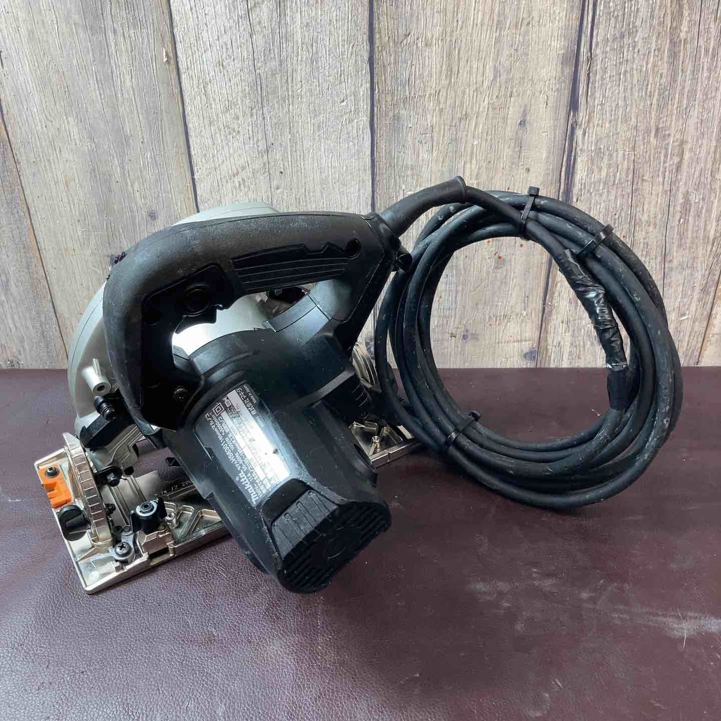 品 マキタ makita 165 mm 電気マルノコ HS 6301