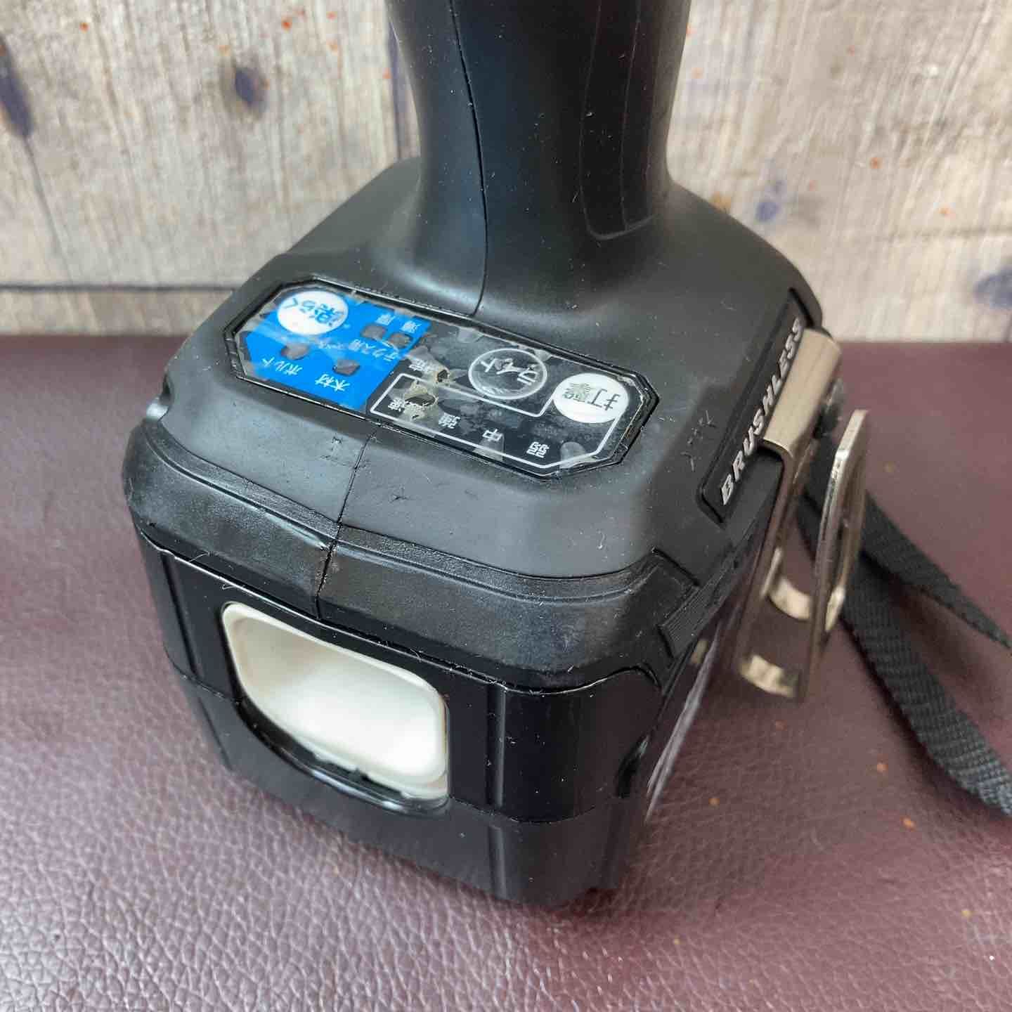 V コードレスインパクトドライバ