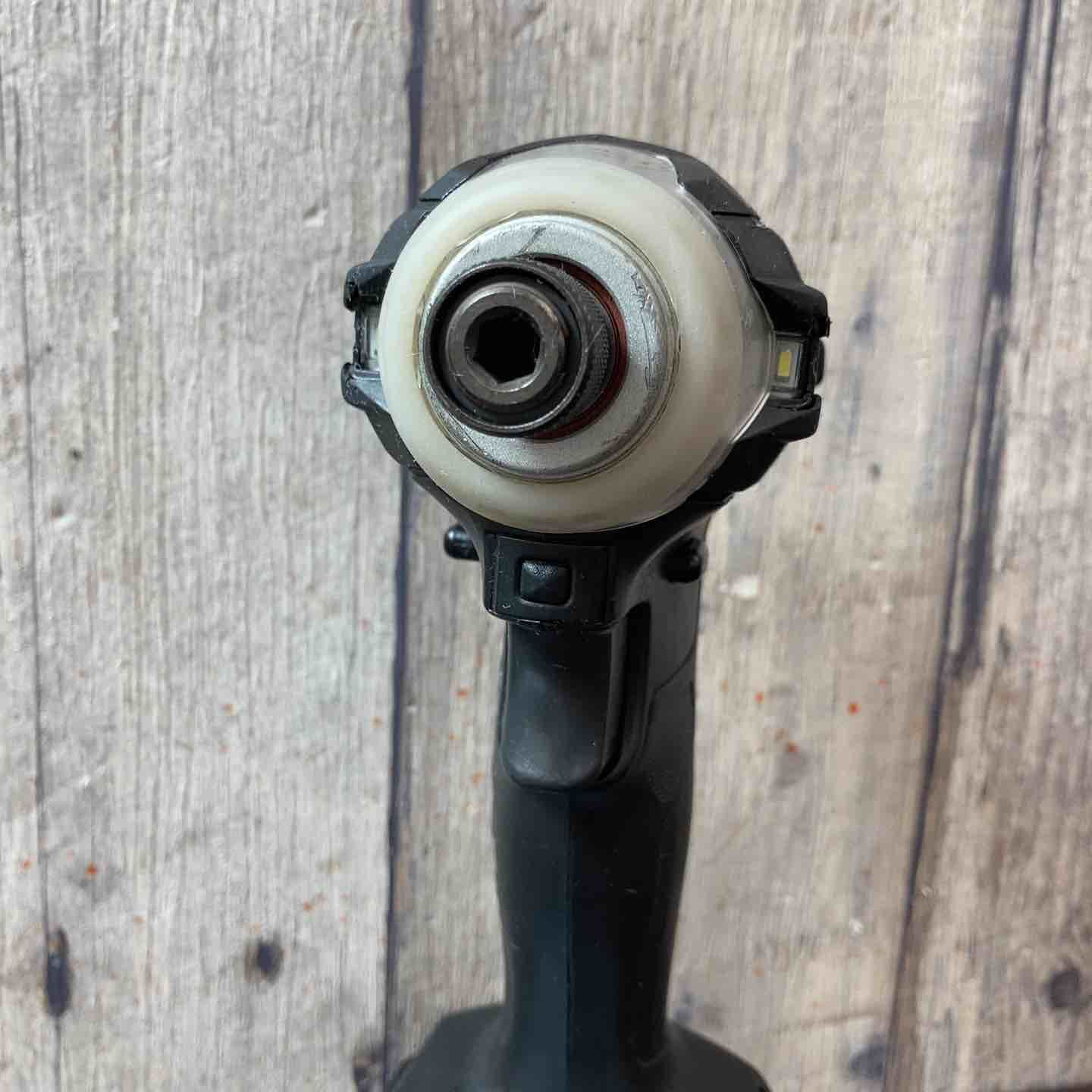  品 マキタ makita 14 4 V コードレスインパクトドライバ フルセット品 電動インパクトドライバー ドリル ドライバー レンチ