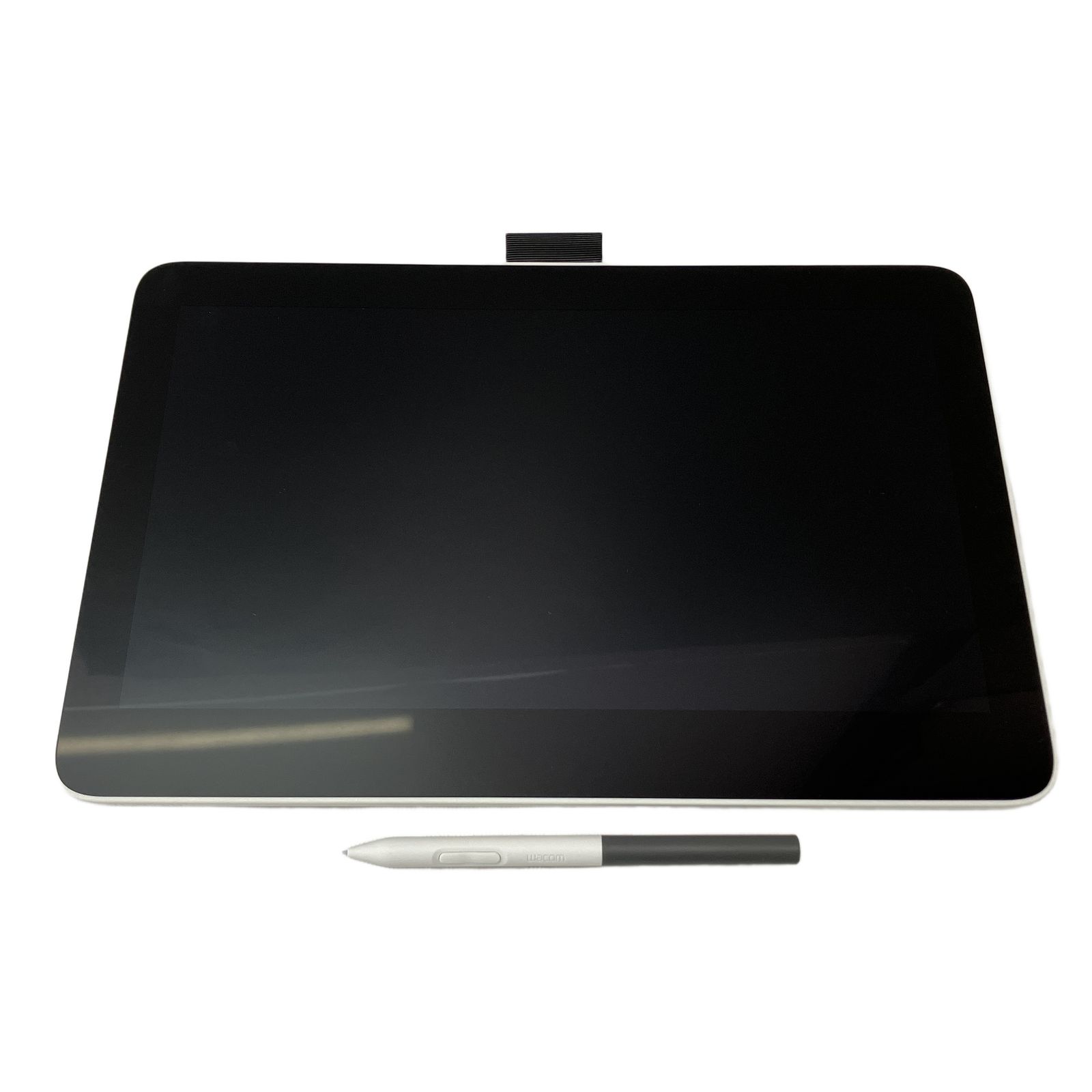 Wacom One 13 touch 液晶ペンタブレット 良好