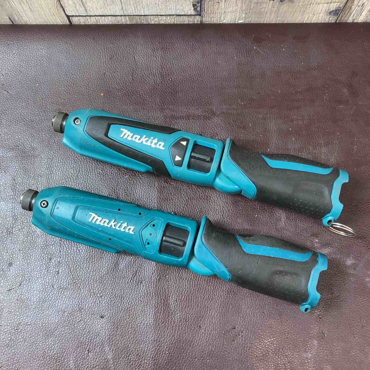 品 マキタ makita 7.2 V コードレスペンインパクトドライバ TD 021 DZ まとめ 本体のみ
