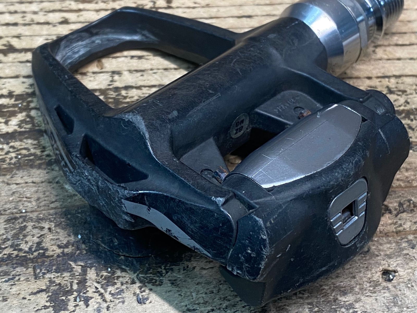 JI434 シマノ SHIMANO デュラエース DURA-ACE PD-9000 ビンディング