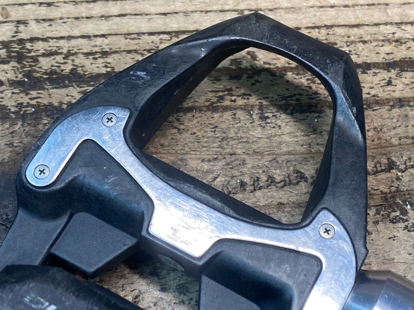 JI434 シマノ SHIMANO デュラエース DURA-ACE PD-9000 ビンディング