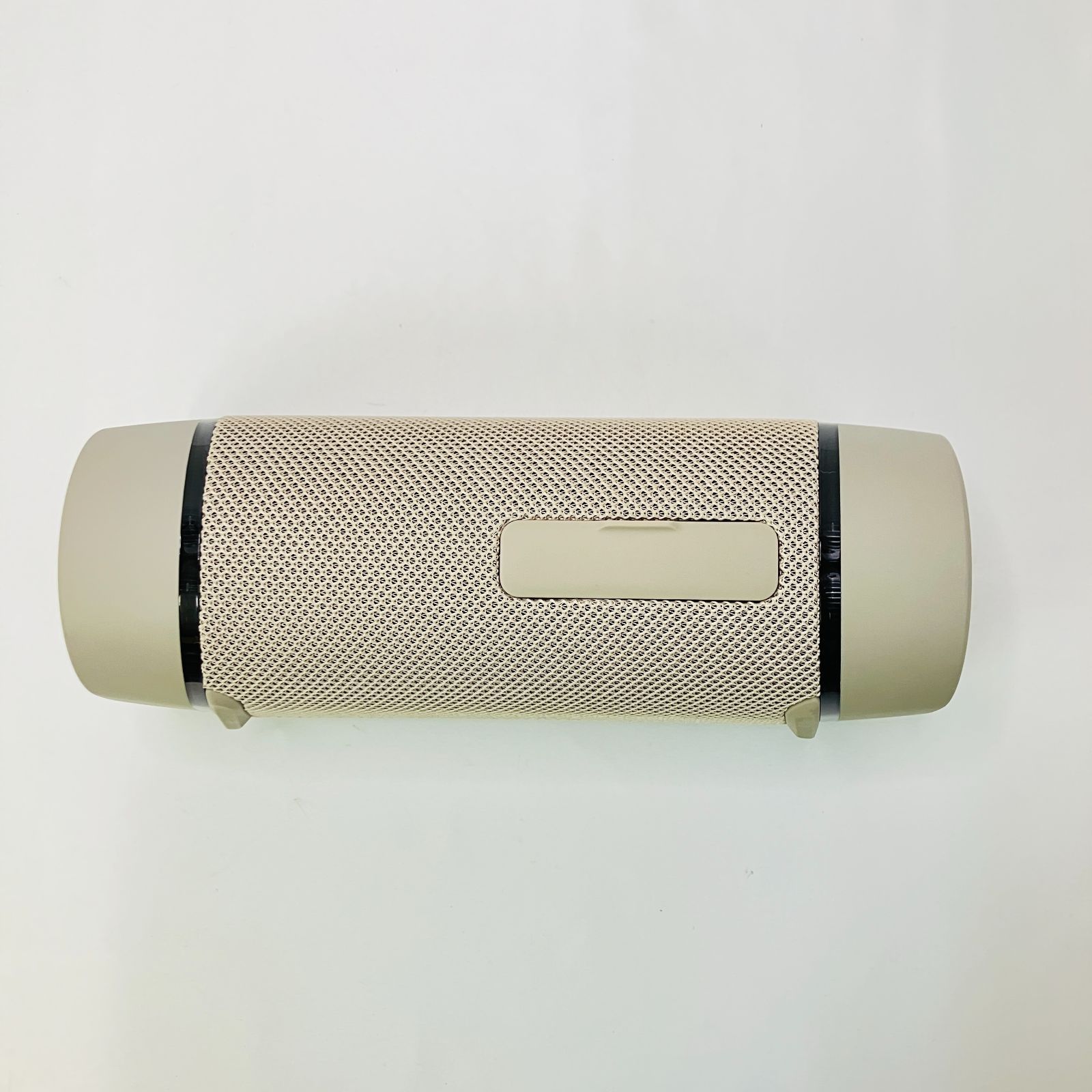 ソニー ワイヤレスポータブルスピーカー SRS-XB33 : 防水/防塵/防錆