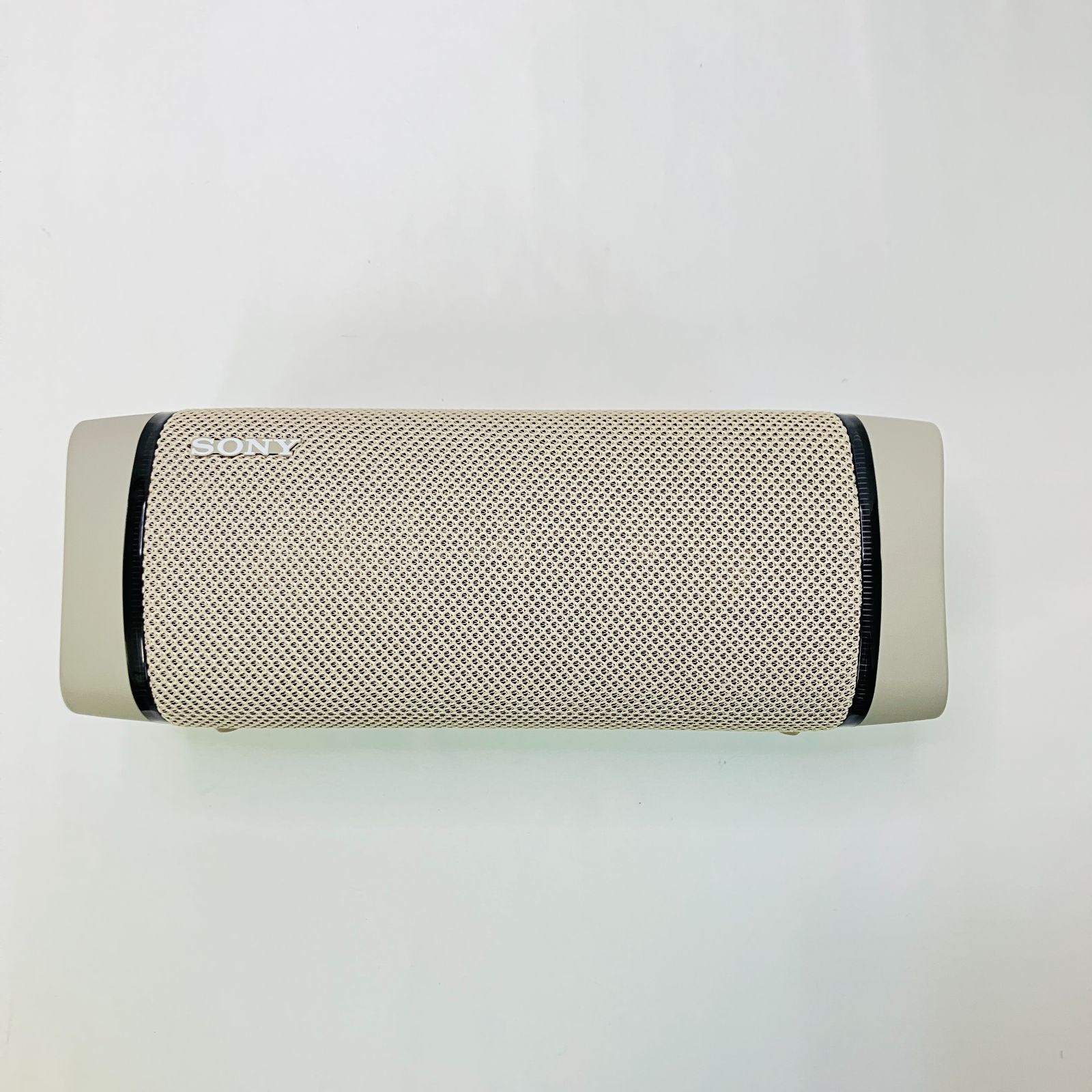 ソニー ワイヤレスポータブルスピーカー SRS-XB33 最高 : 防水/防塵/防