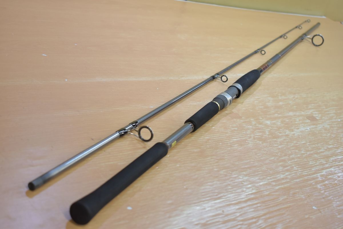 ダイワ ジグキャスター JC 97MH DAIWA JIGCASTERM スピニングロッド 2 ダイワ ジグキャスター JC 97MH DAIWA JIGCASTERM スピニングロッド 2