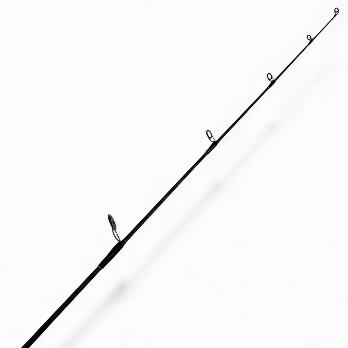 MCワークス RF612LR リアルフュージョン ロッド 釣具 中古 Z10530379