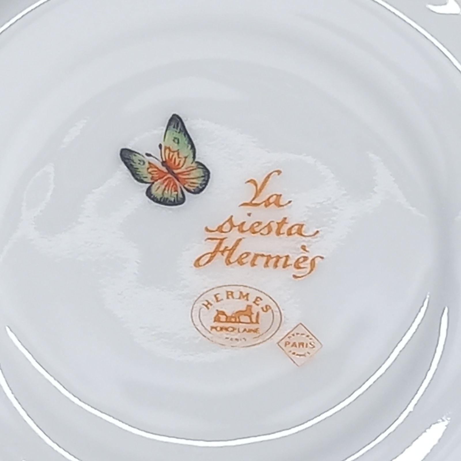 エルメス シエスタ