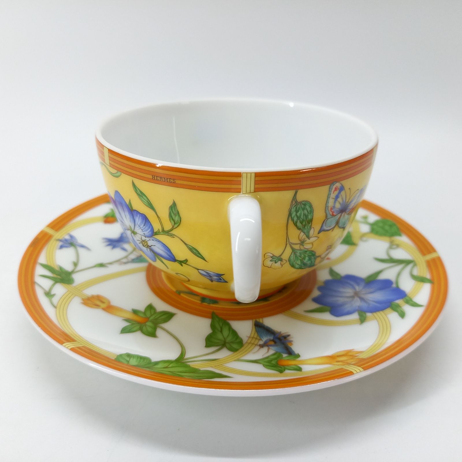 エルメス シエスタ