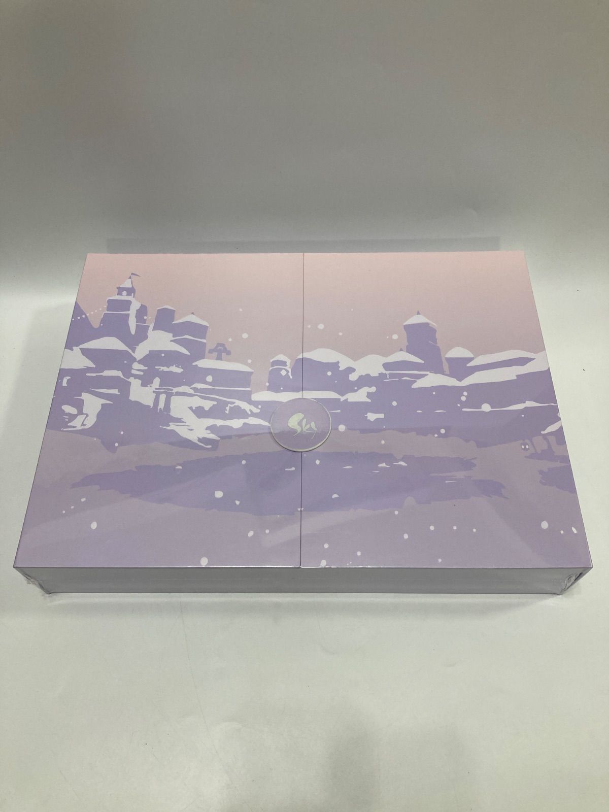 未開封/未連携】Sky 星を紡ぐ子どもたち 夢かなうボックス - メルカリ