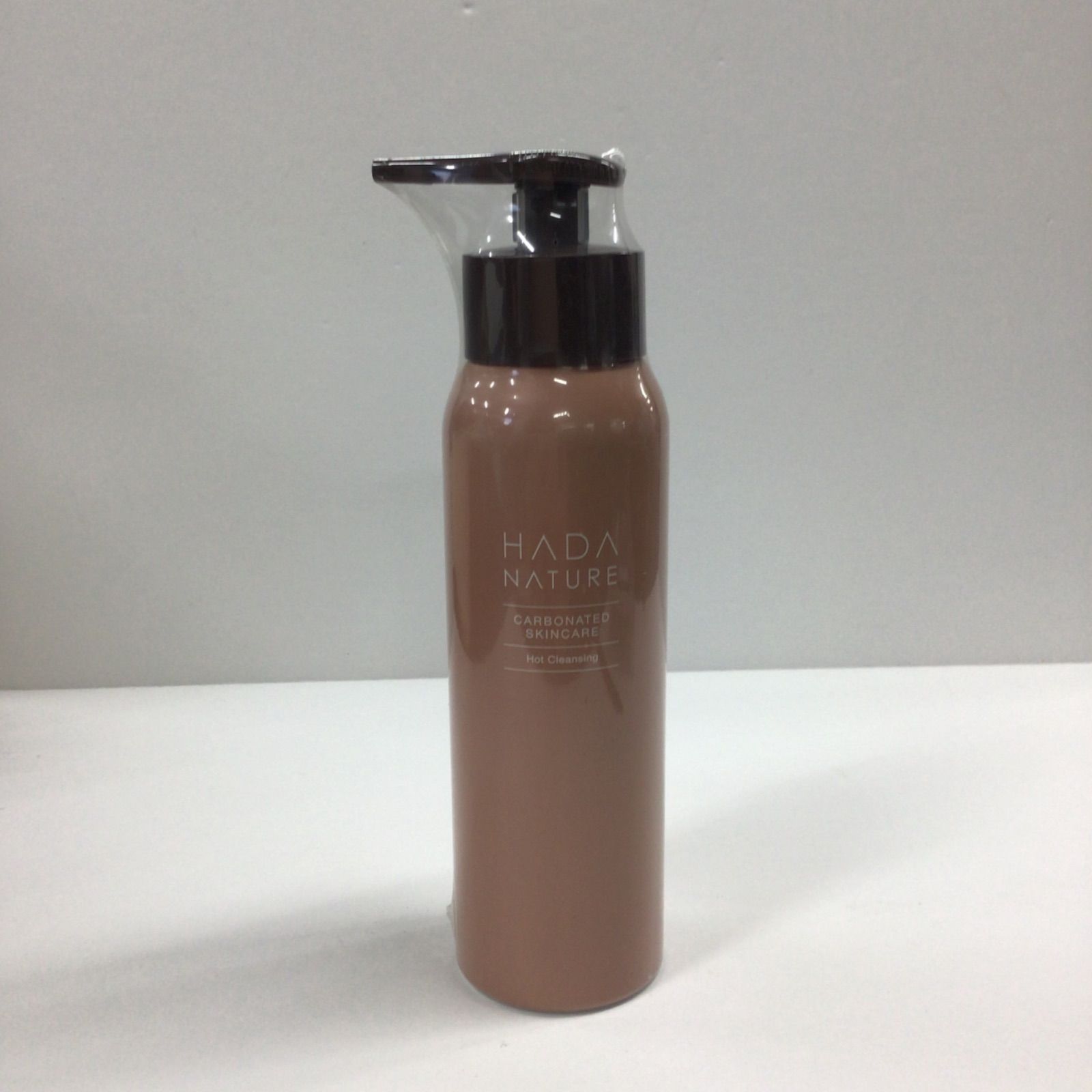 K2068 肌ナチュール ホットクレンジング 炭酸クレンジング 200g - メルカリ