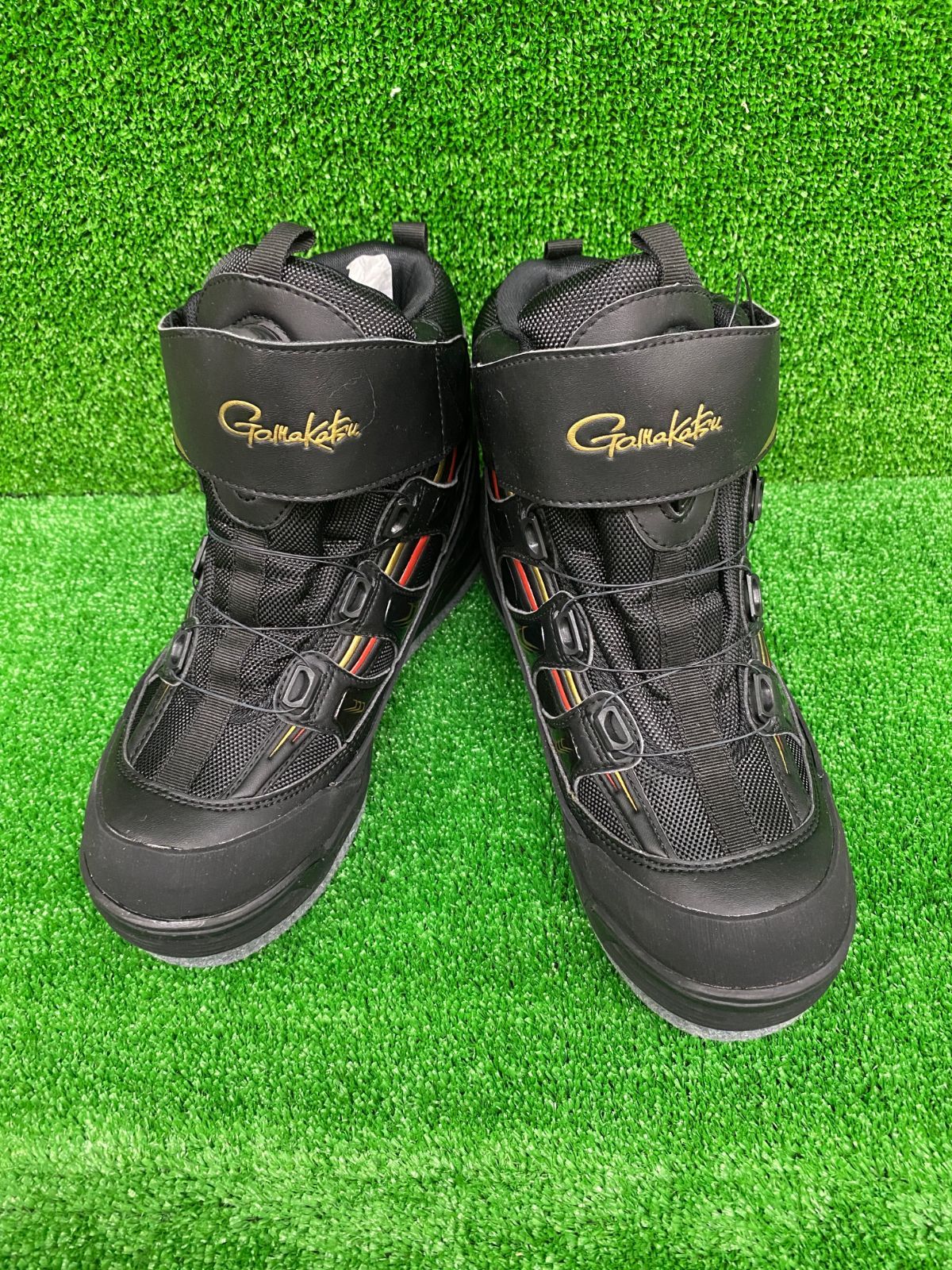 がまかつ GM-4520 フェルトスパイクシューズ 25.5㎝～26.0㎝