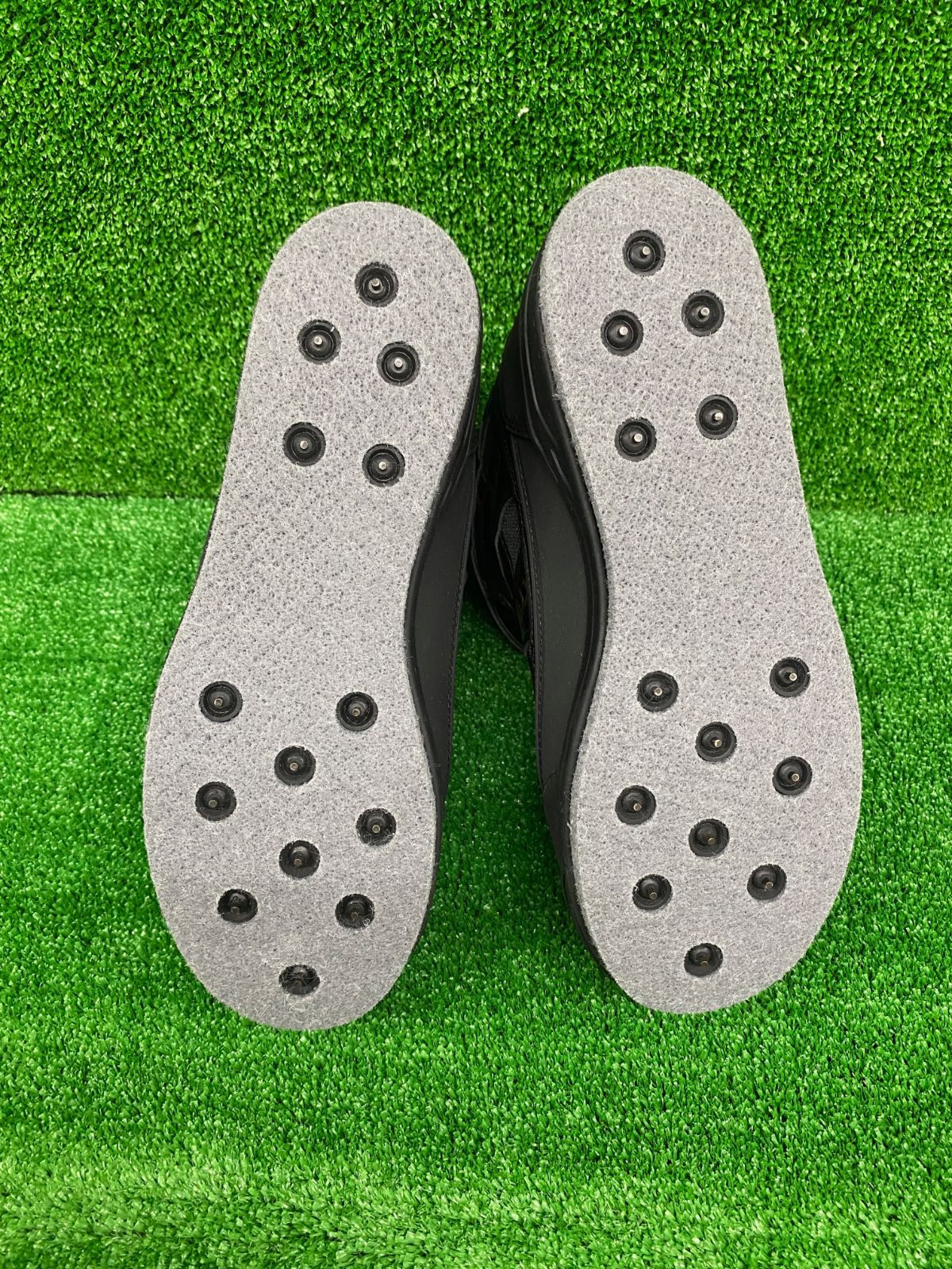 4520 フェルトスパイクシューズ