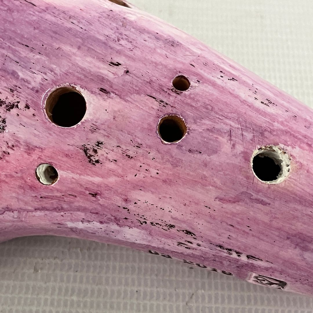 ヨシツカ オカリナ C 中古Y10621873 - メルカリ ヨシツカ オカリナ C 中古Y10621873 - メルカリ