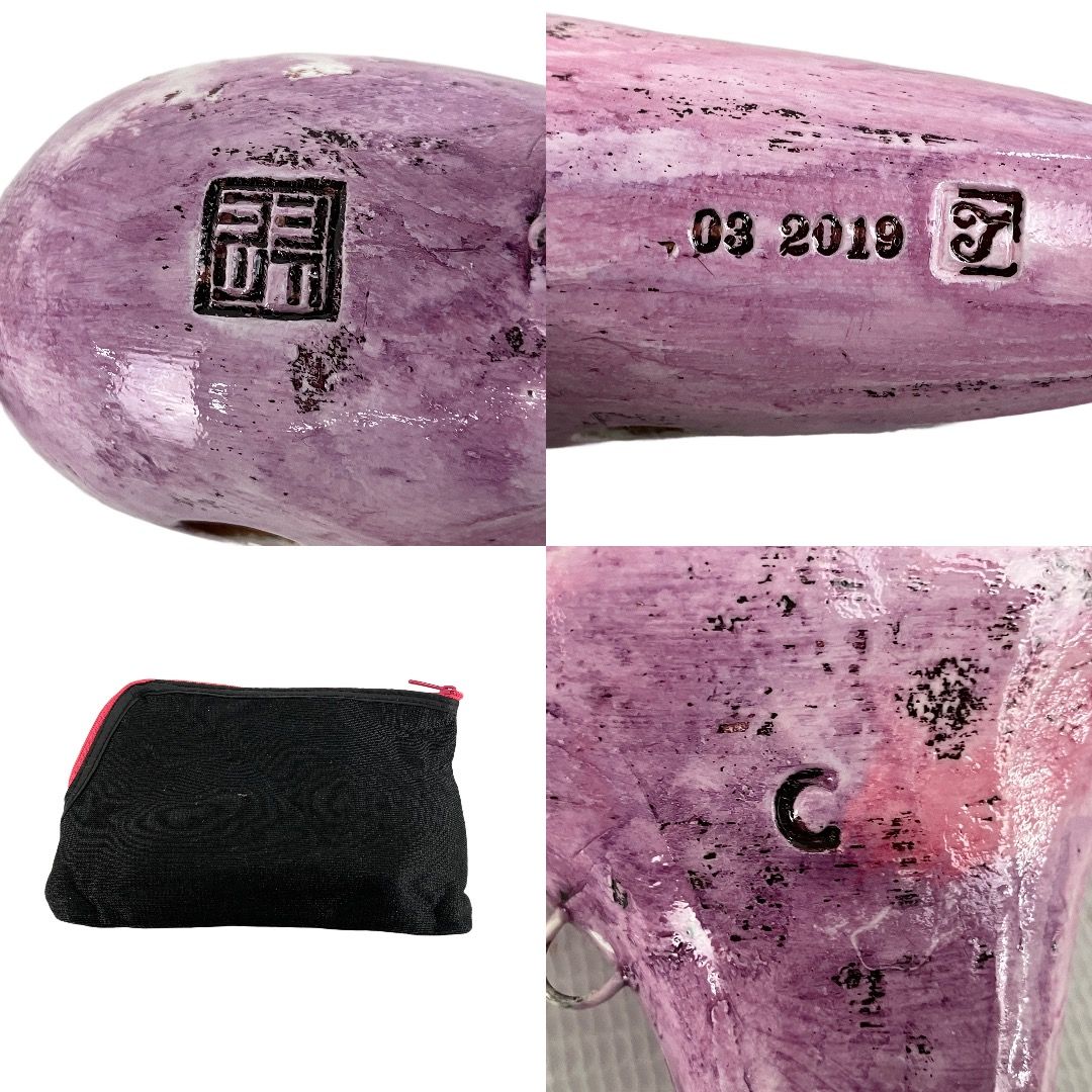 ヨシツカ オカリナ C 中古Y10621873 - メルカリ