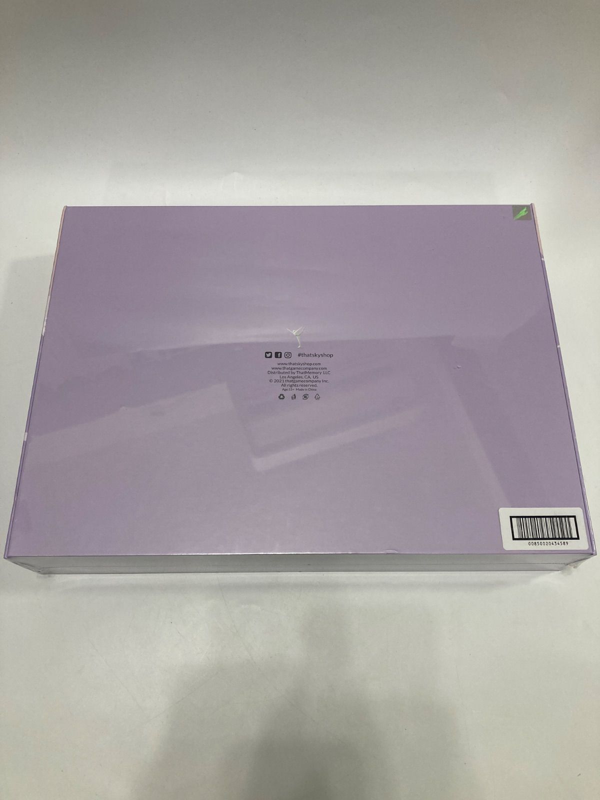 未開封/未連携】Sky 星を紡ぐ子どもたち 夢かなうボックス - メルカリ