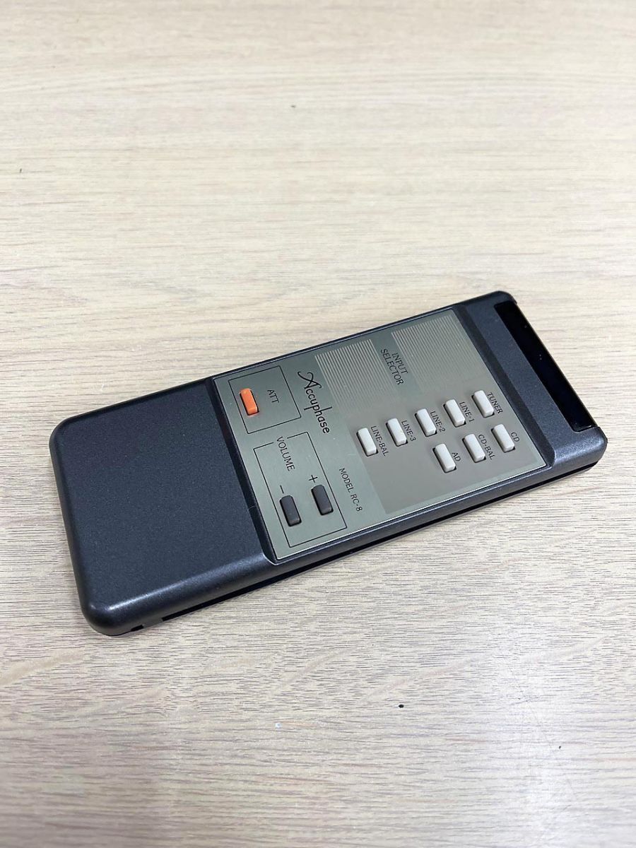 Accuphase アキュフェーズ プリメインアンプ E-305V用 オーディオ