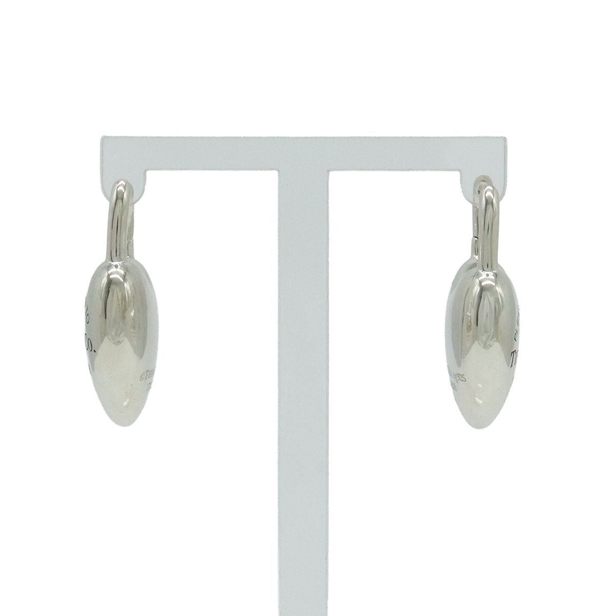 TIFFANY&Co. ティファニー リターン トゥ ティファニー フルハート