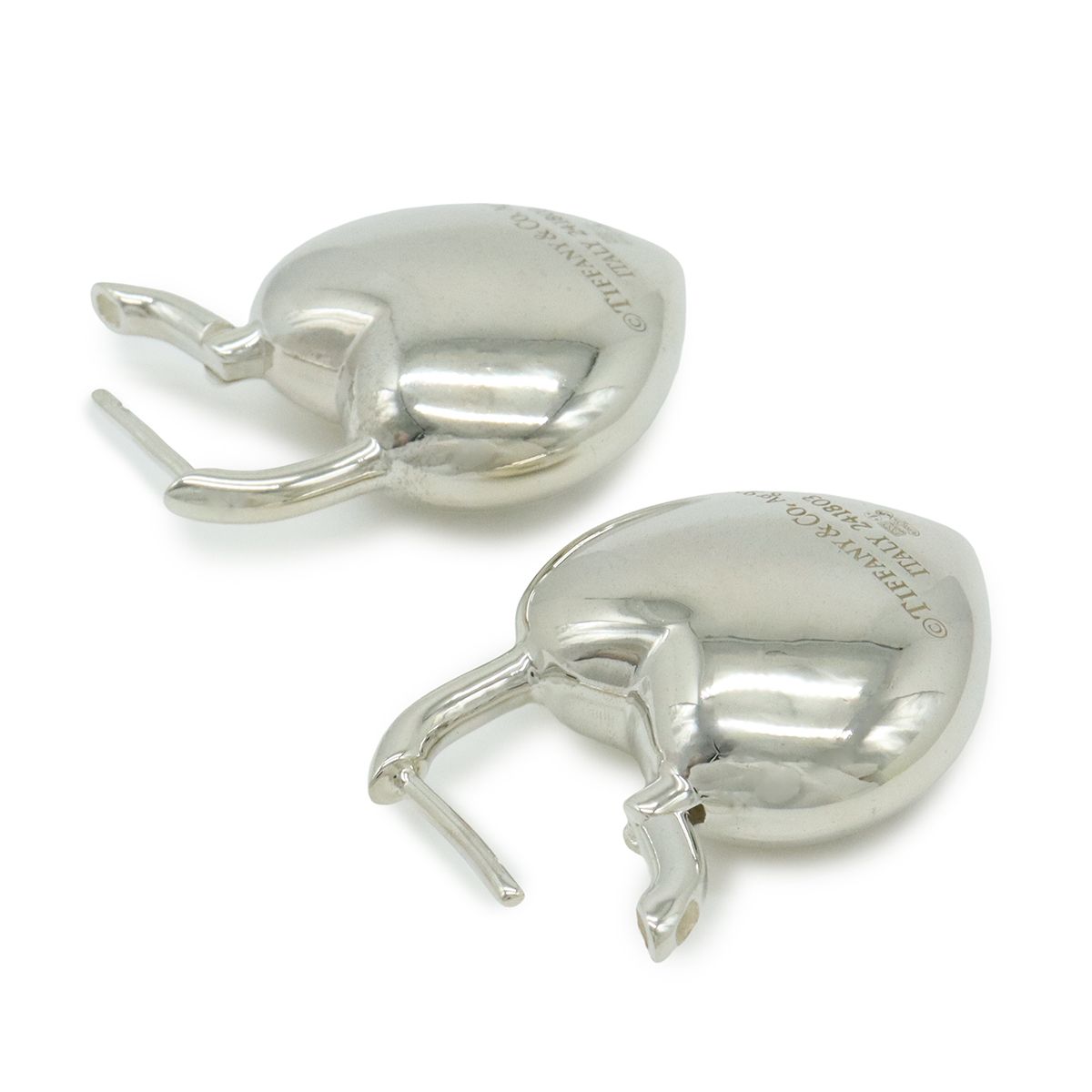 TIFFANY&Co. ティファニー リターン トゥ ティファニー フルハート