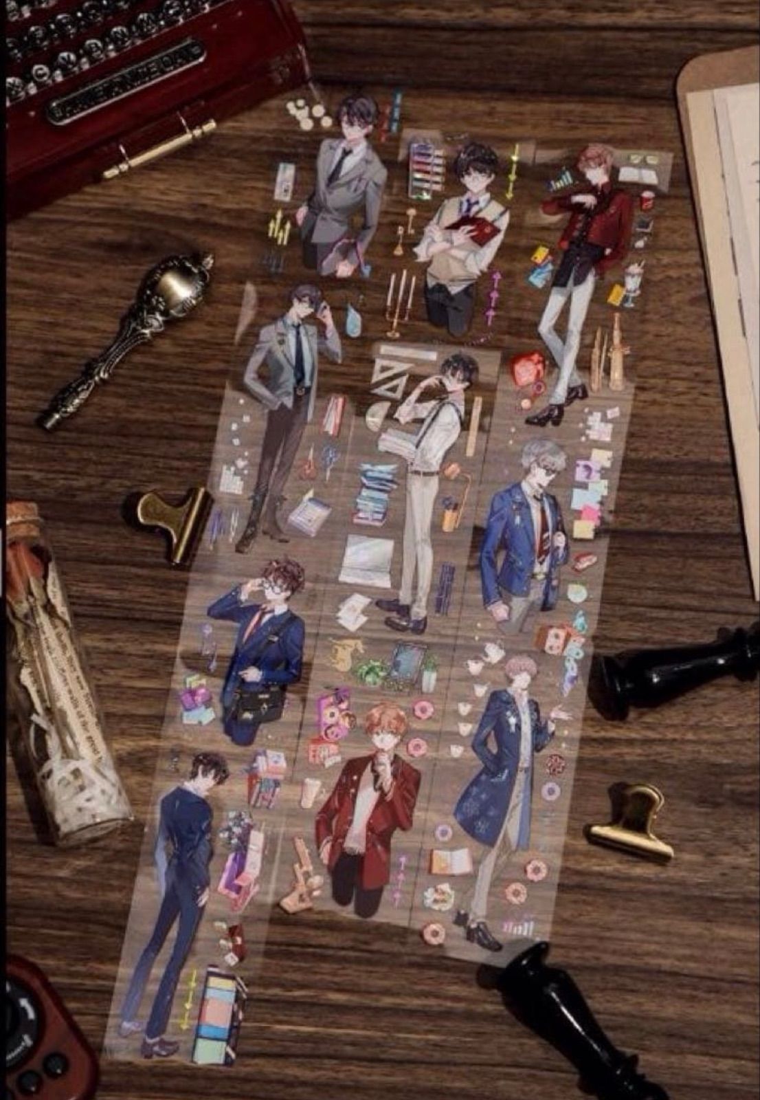 m 金牛座数独与望远镜