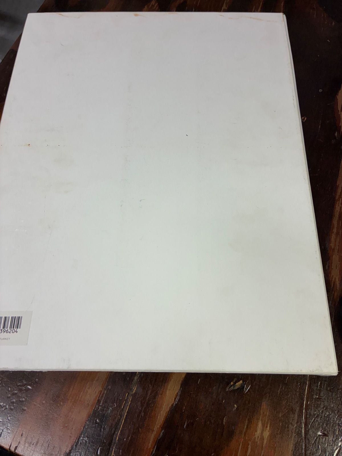 REI COMME DES GARCONS H Fashion Studies M- -08