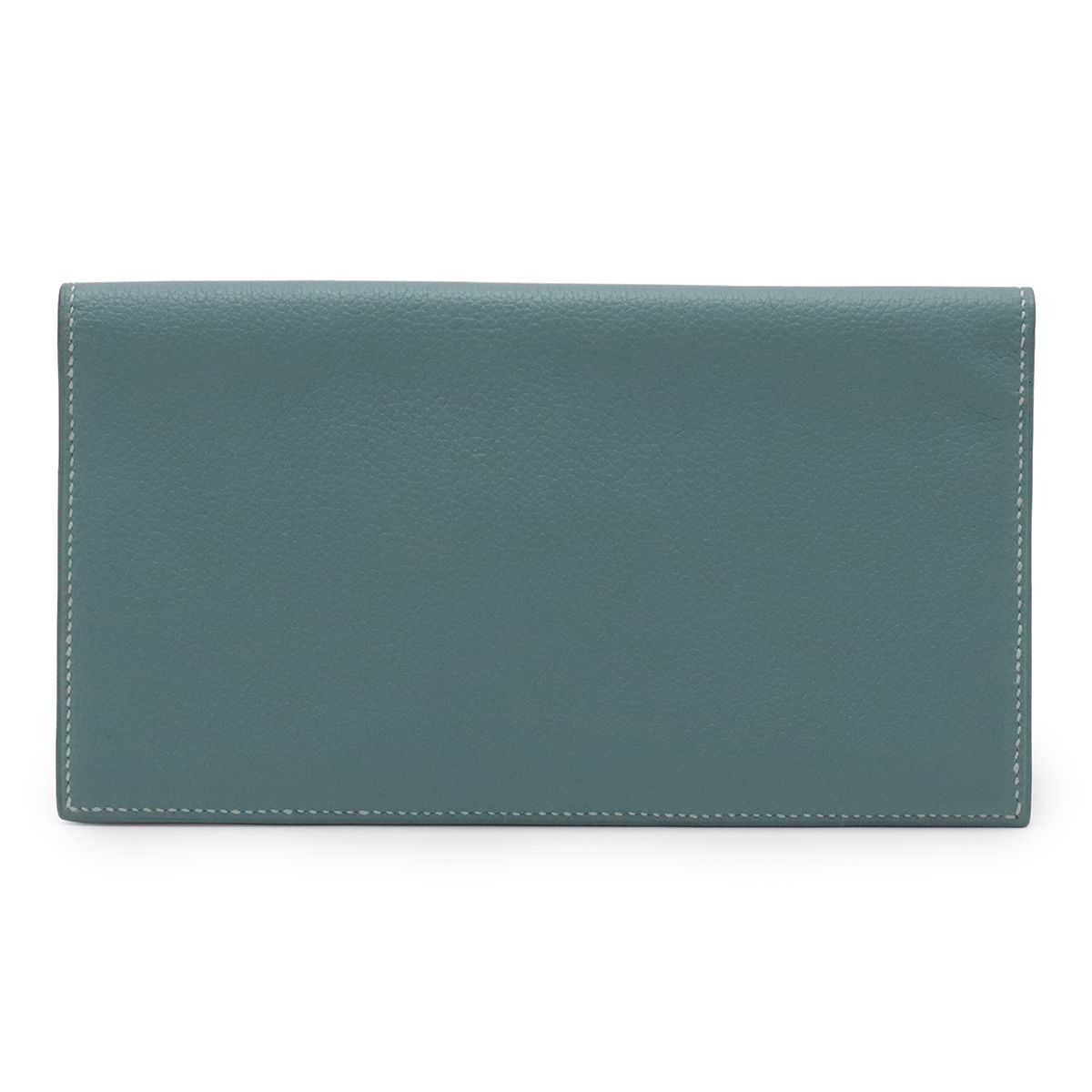 HERMES エルメス MC2 フレミング 2つ折長札入れ 二つ折り長財布 ヴォー