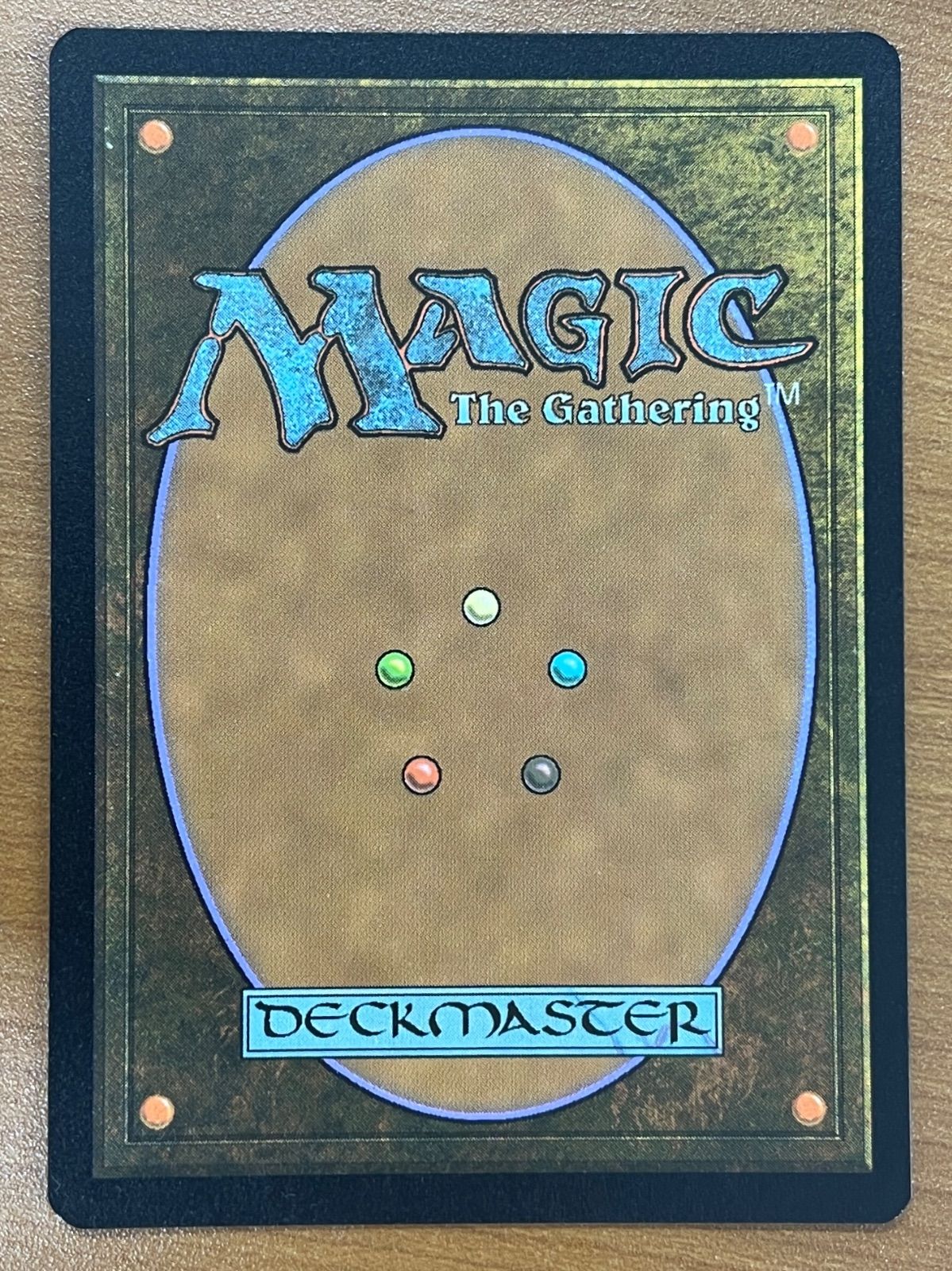 状態A スパーラの本部 レア R ホイル 257/281 SNC 日本語版 MTG