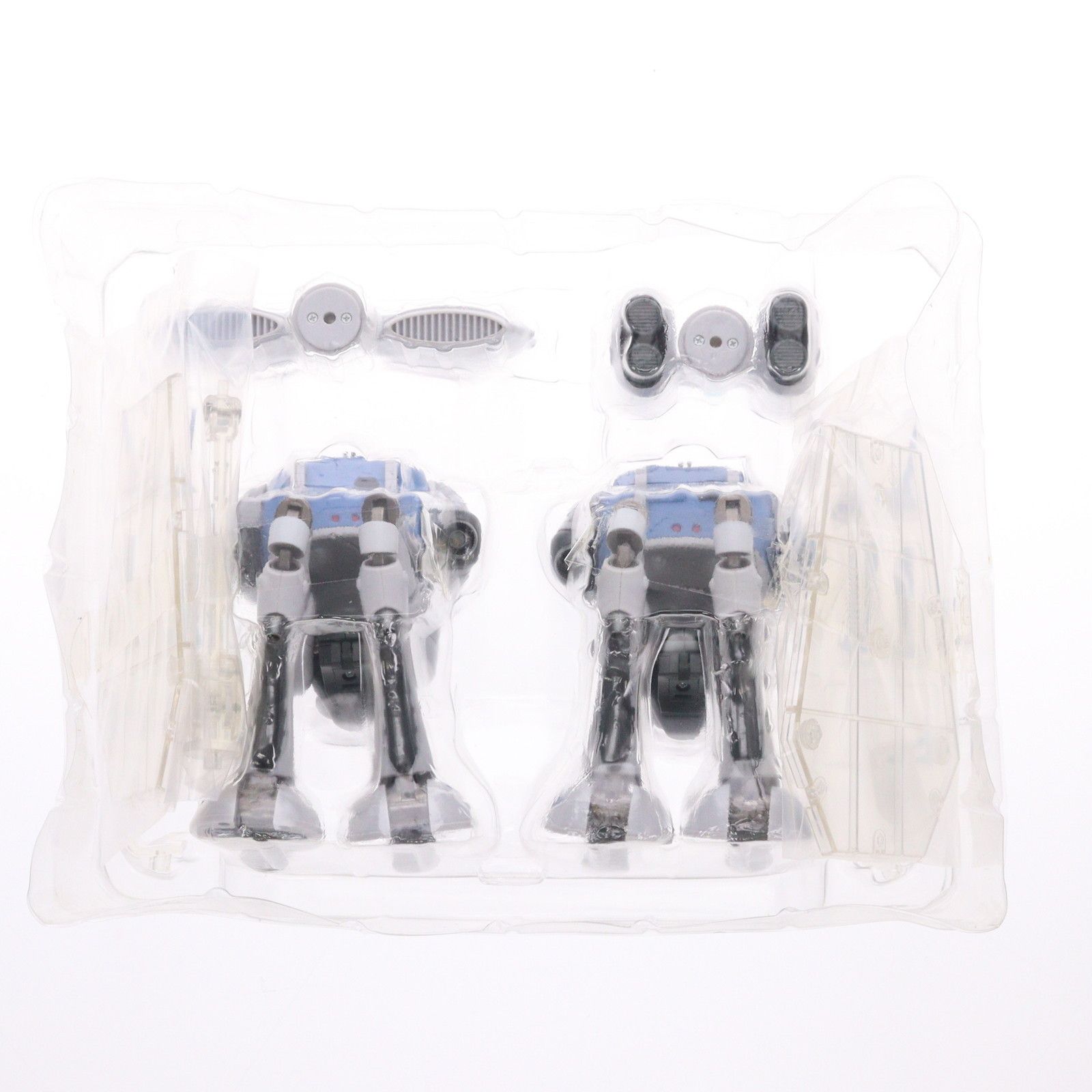 魂ウェブ商店限定 Hi-METAL R リガードミサイルタイプセット 超時空