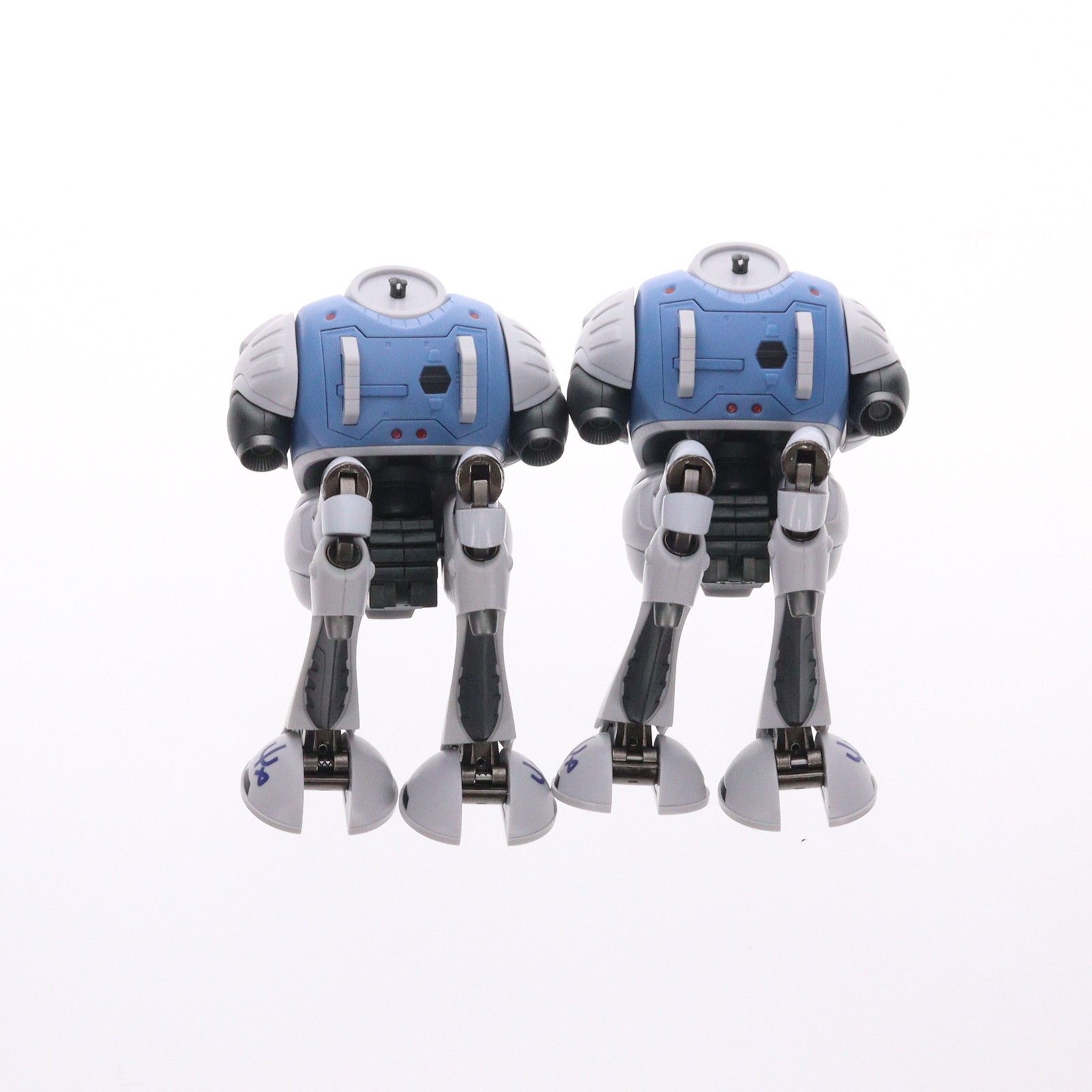 魂ウェブ商店限定 Hi-METAL R リガードミサイルタイプセット 超時空