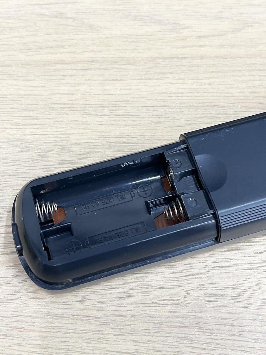 ソニー RM-J701 カセットデッキ用リモコン SONY SONY カセットデッキ