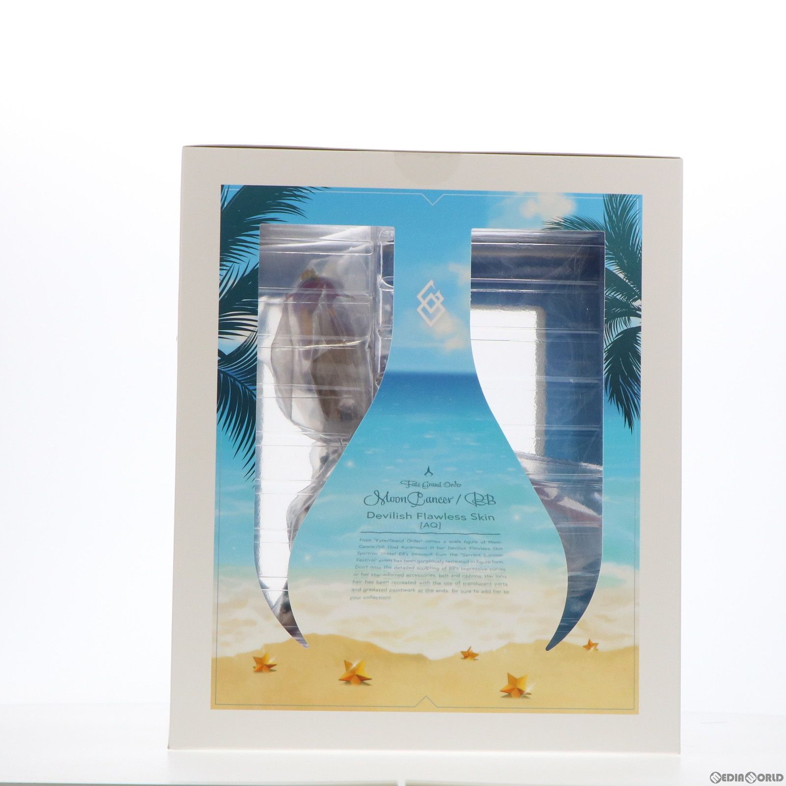 ムーンキャンサー/BB(小悪魔たまご肌)[AQ] Fate/Grand Order(フェイト