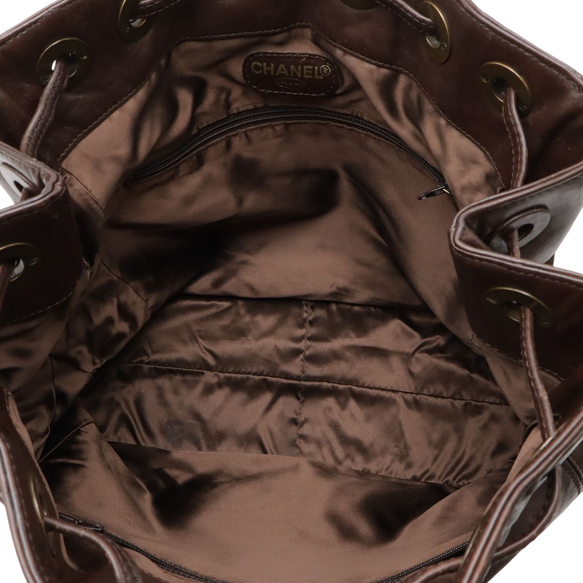 CHANEL シャネル ココマーク ハンドバッグ トートバッグ プラスチック