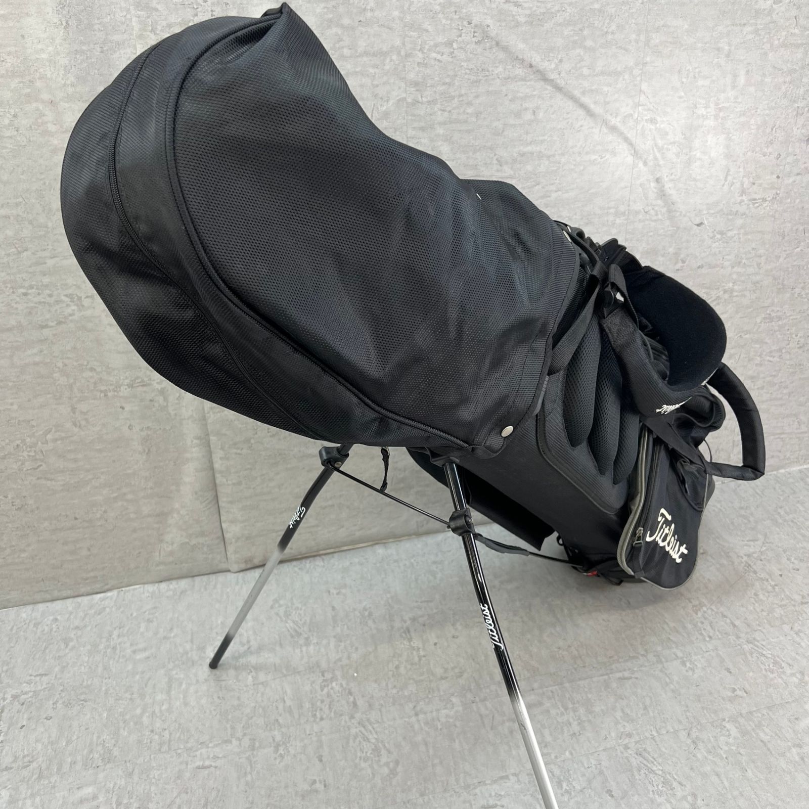 タイトリスト コブラ メンズゴルフ クラブセット 11本 右利き用