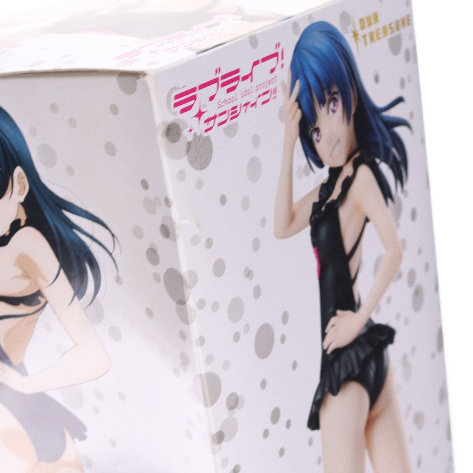 アッセンブル・ヒロインズ 津島善子【Summer Queens】(つしまよしこ