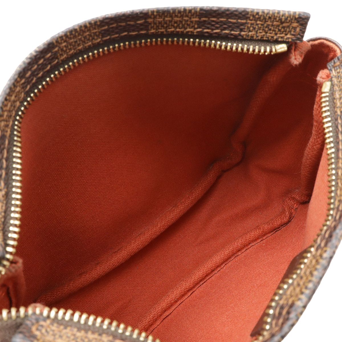 LOUIS VUITTON ルイ ヴィトン ダミエ トゥルース メイクアップ