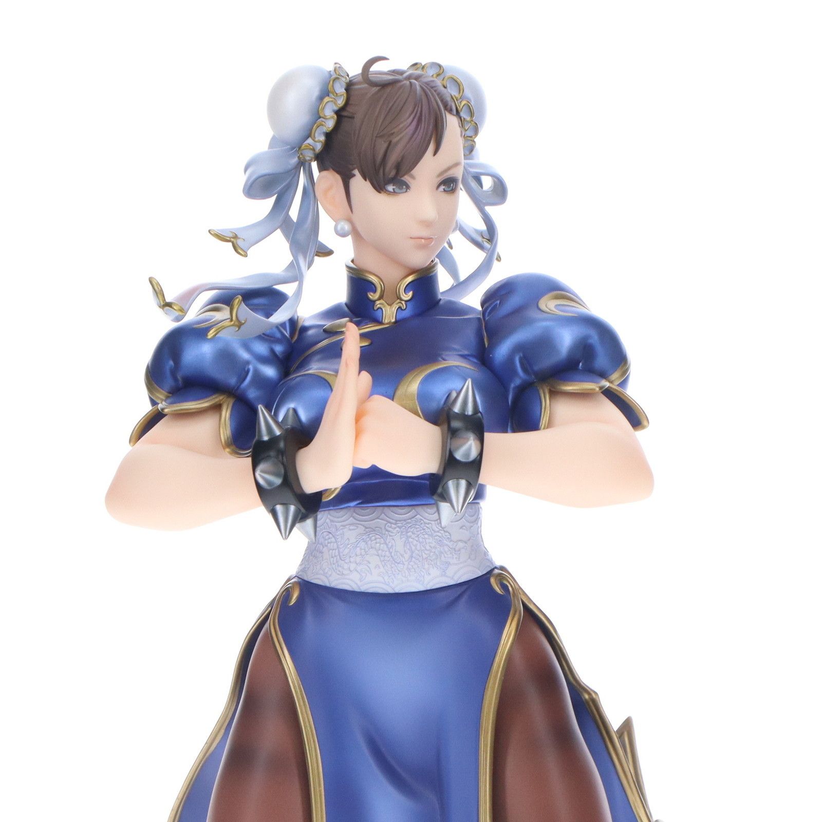 おくすり手帳付属 春麗(チュンリー) 〜Standby〜 「ストリート