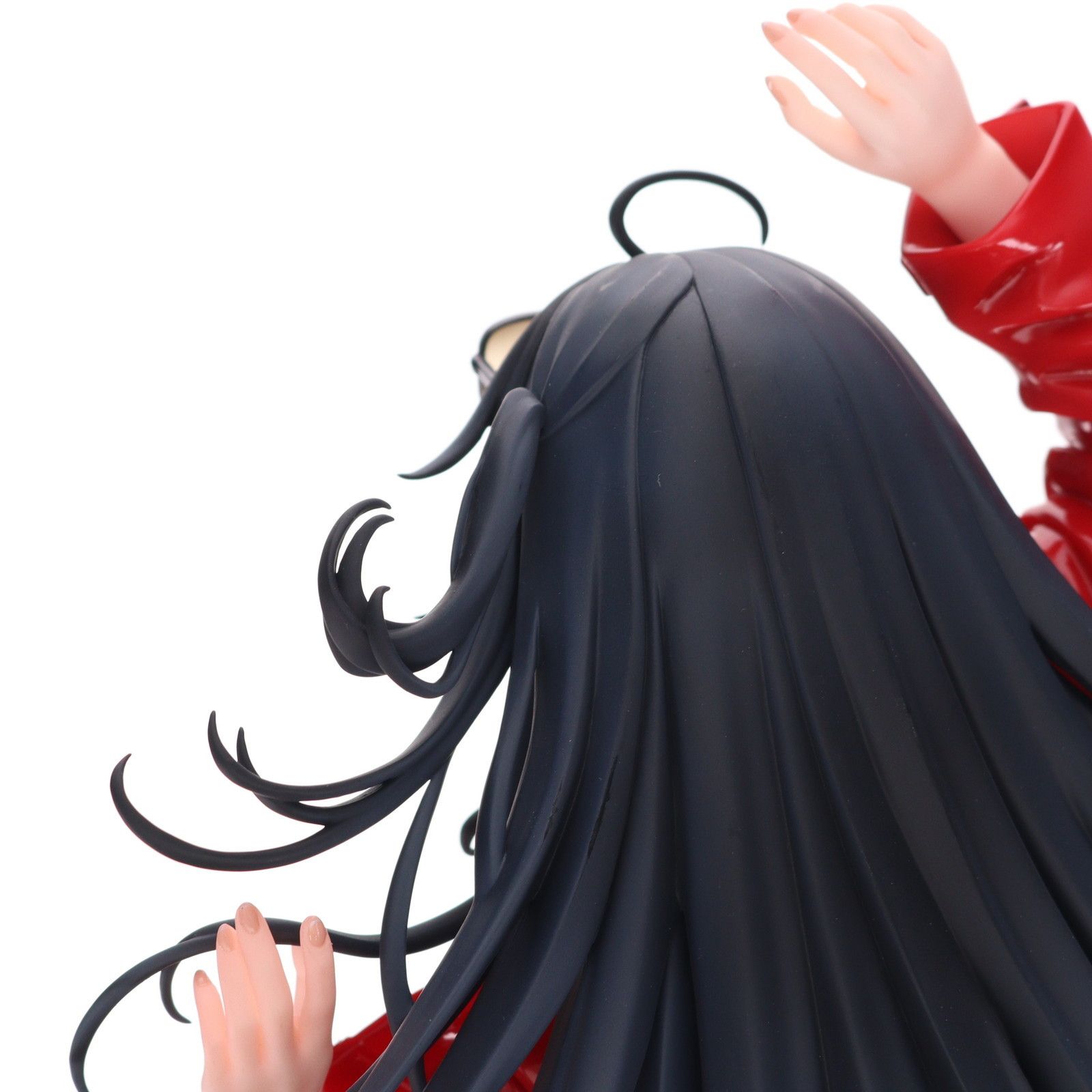 大鳳(たいほう) -恋慕のコンパニオン- アズールレーン 1/4 完成品