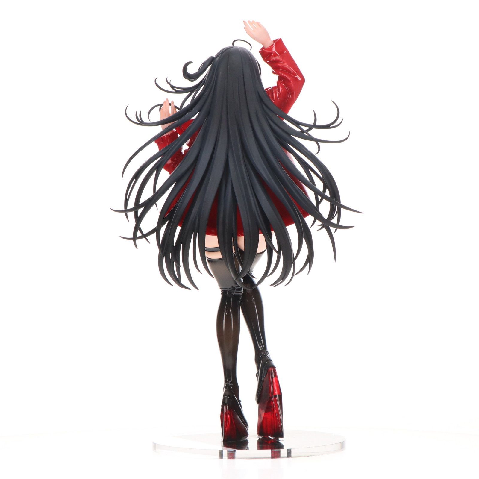 アズールレーン 大鳳 恋慕のコンパニオン 1/4 ミメヨイ 大鳳(たいほう) -恋慕のコンパニオン- アズールレーン 1/4 完成品