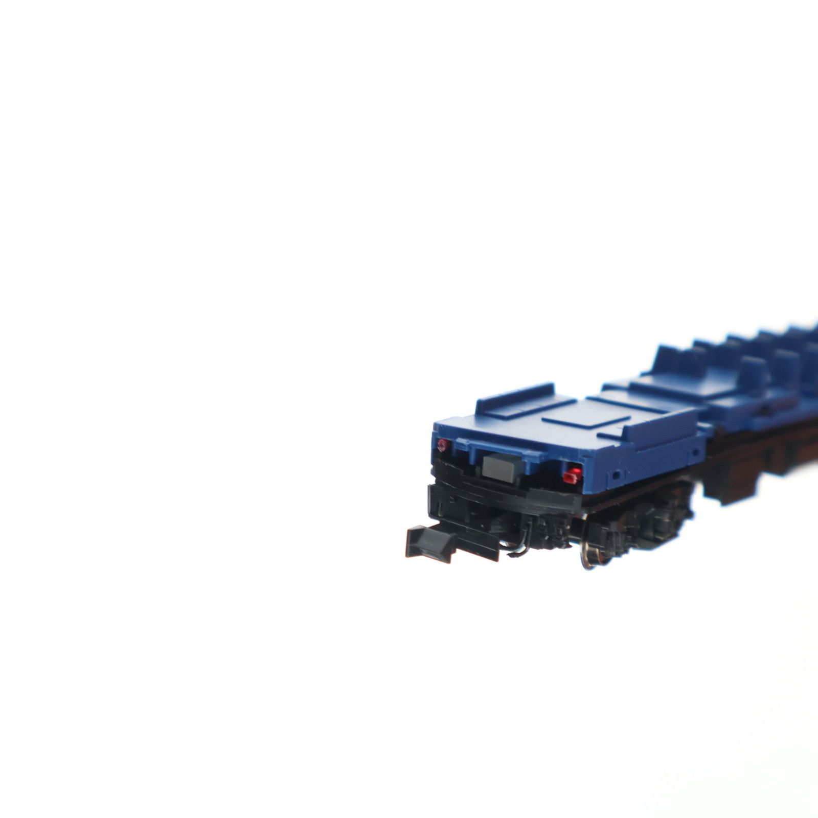 KATO 10-1490 14系700番台 スーパーエクスプレスレインボー KATO 10-1490 14系700番台スーパーエクスプレスレインボー7両