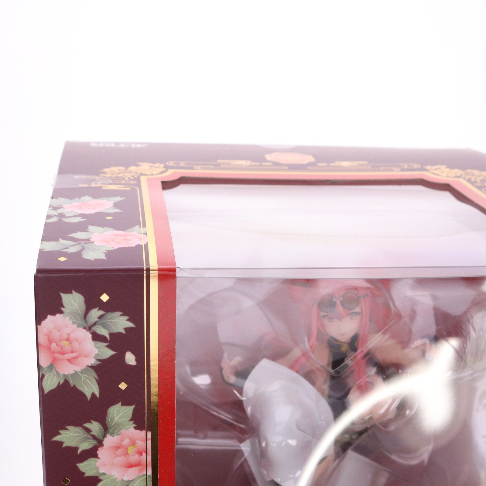 ブレマートン アクションクルーズVer. アズールレーン 1/7 完成品