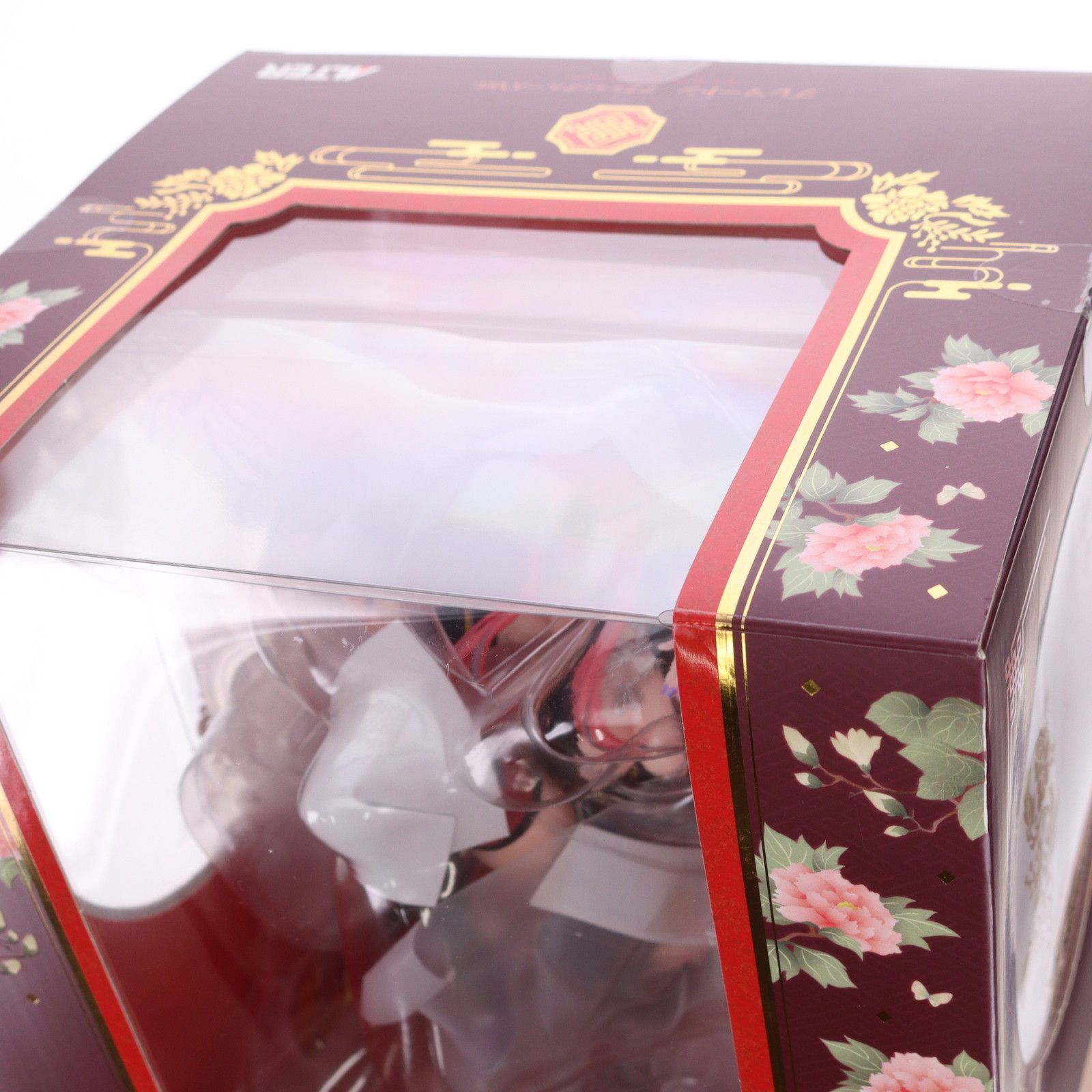 ブレマートン アクションクルーズVer. アズールレーン 1/7 完成品 