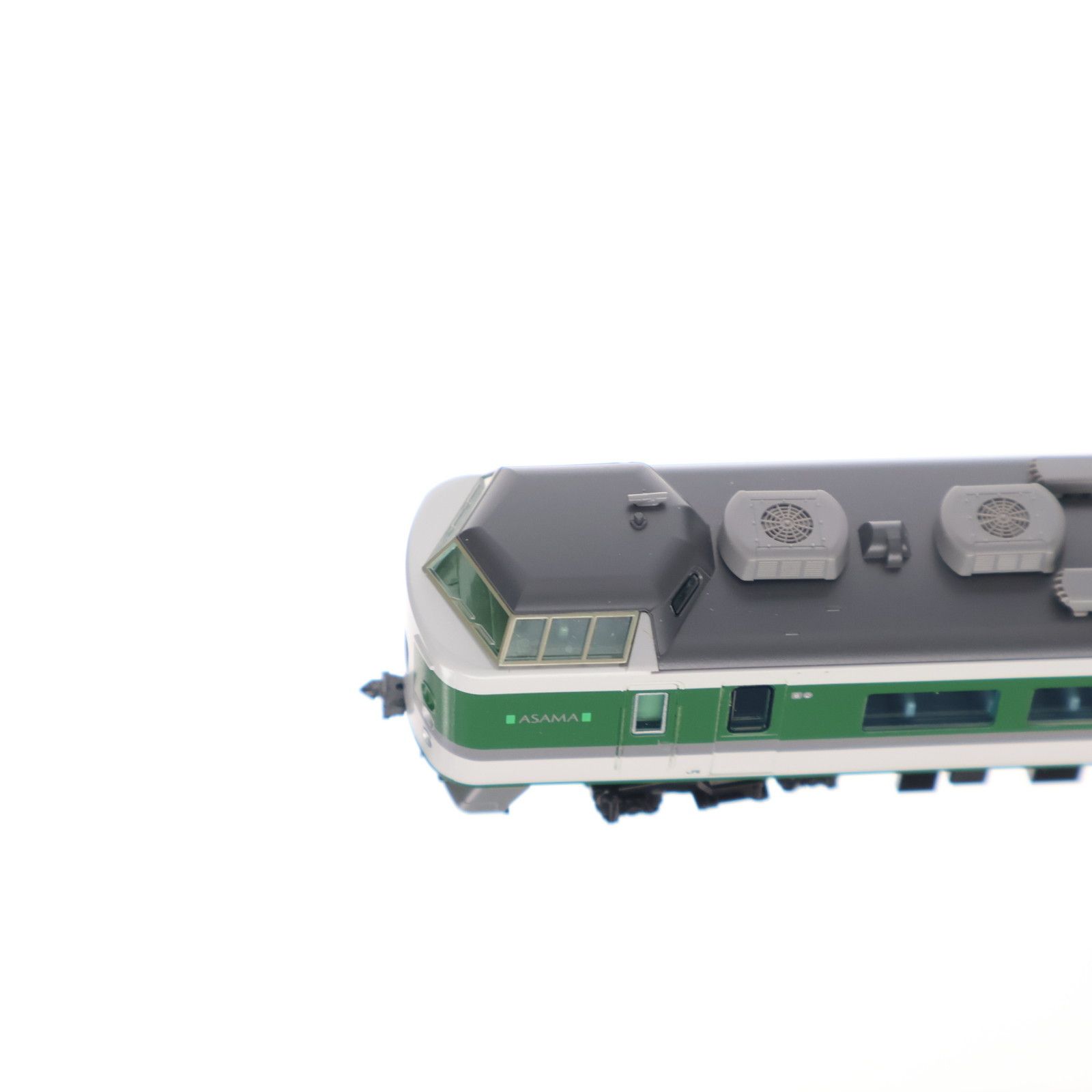 98637 JR 189系電車(N102編成・あさま色)セット(6両)(動力付き) N