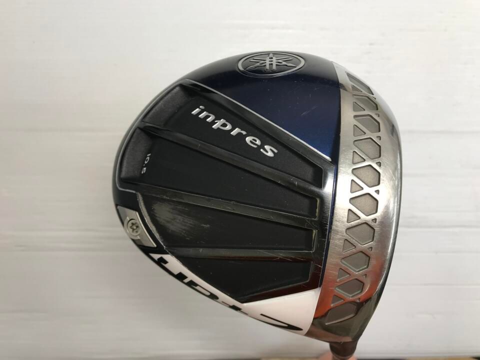 ヤマハ inpres UD+2 2021 10.5度 Air Speeder for YAMAHA M421d S