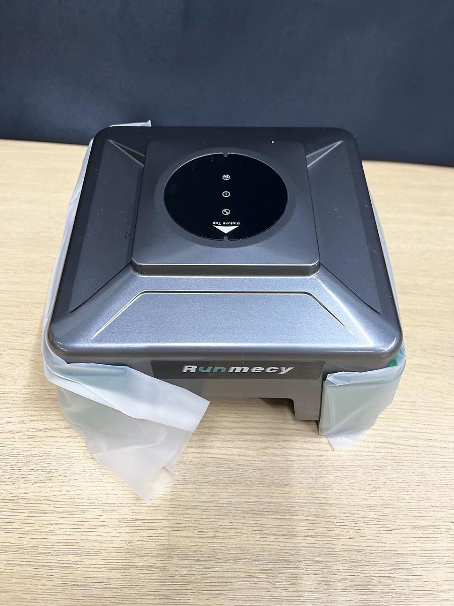 Runmey マイクロレーザー 彫刻機 レーザー加工機 XN 003