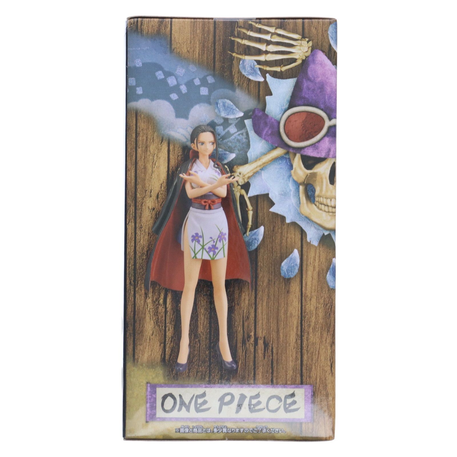 ニコ・ロビン ワンピース DXF〜THE GRANDLINE LADY〜ワノ国 vol.6 ONE