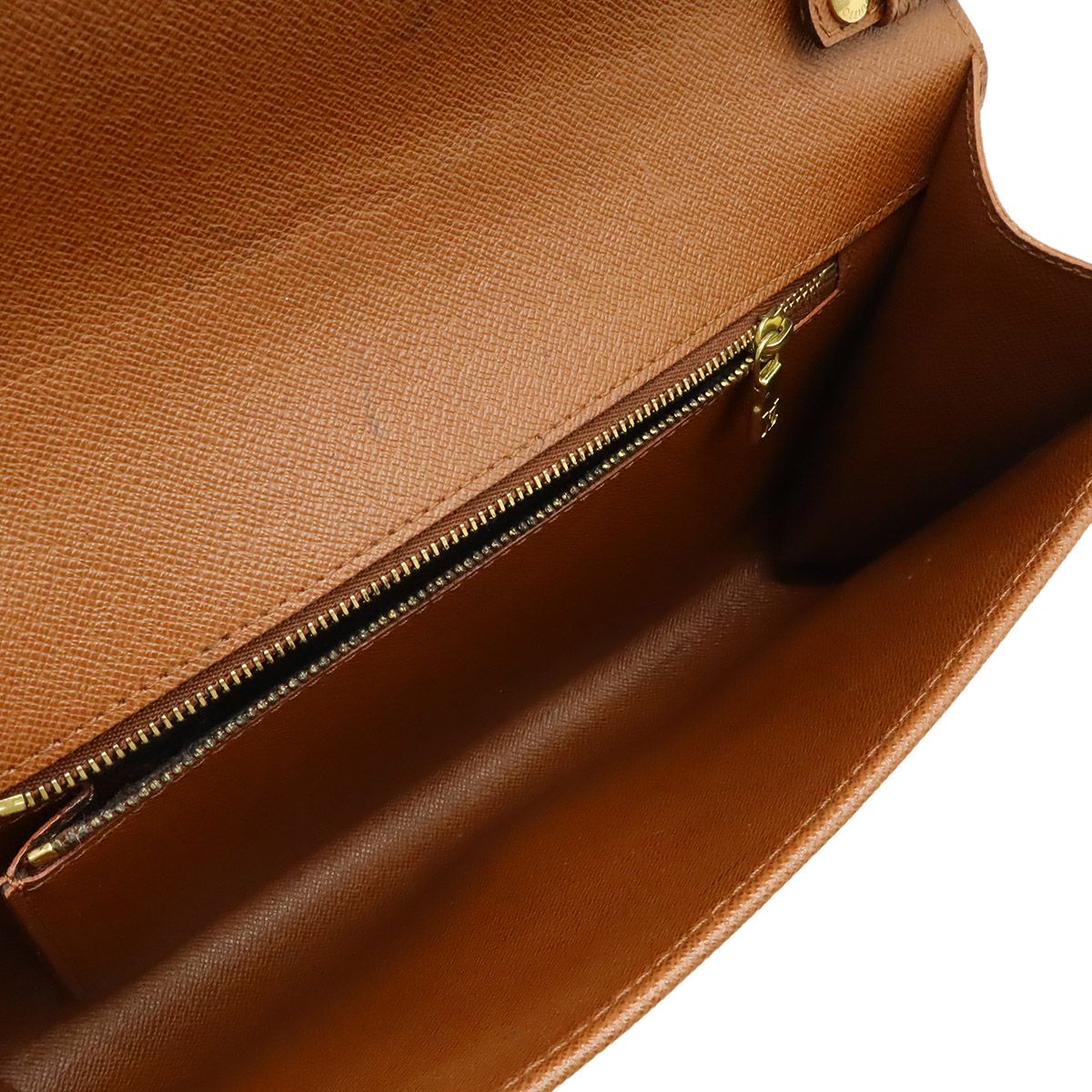 LOUIS VUITTON ルイ ヴィトン モノグラム ボルドー ショルダーバッグ