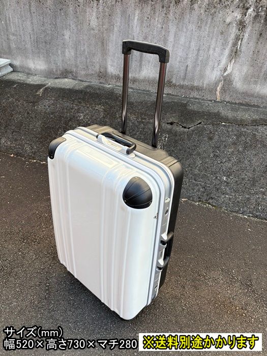 中古】【一部地域送料無料】KOTTNi スーツケース キャリーケース 鍵